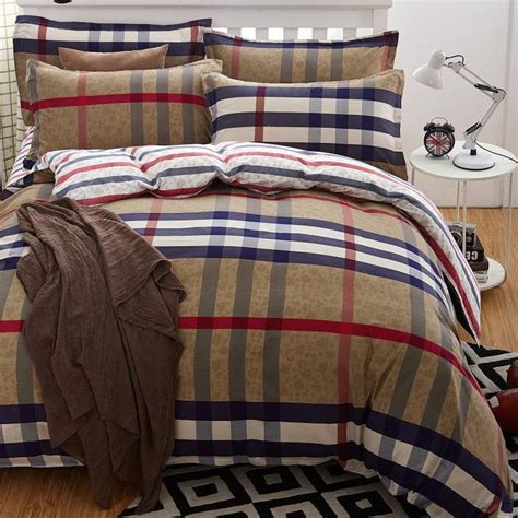 replica designer comforters burberry|Burberry home accessories.